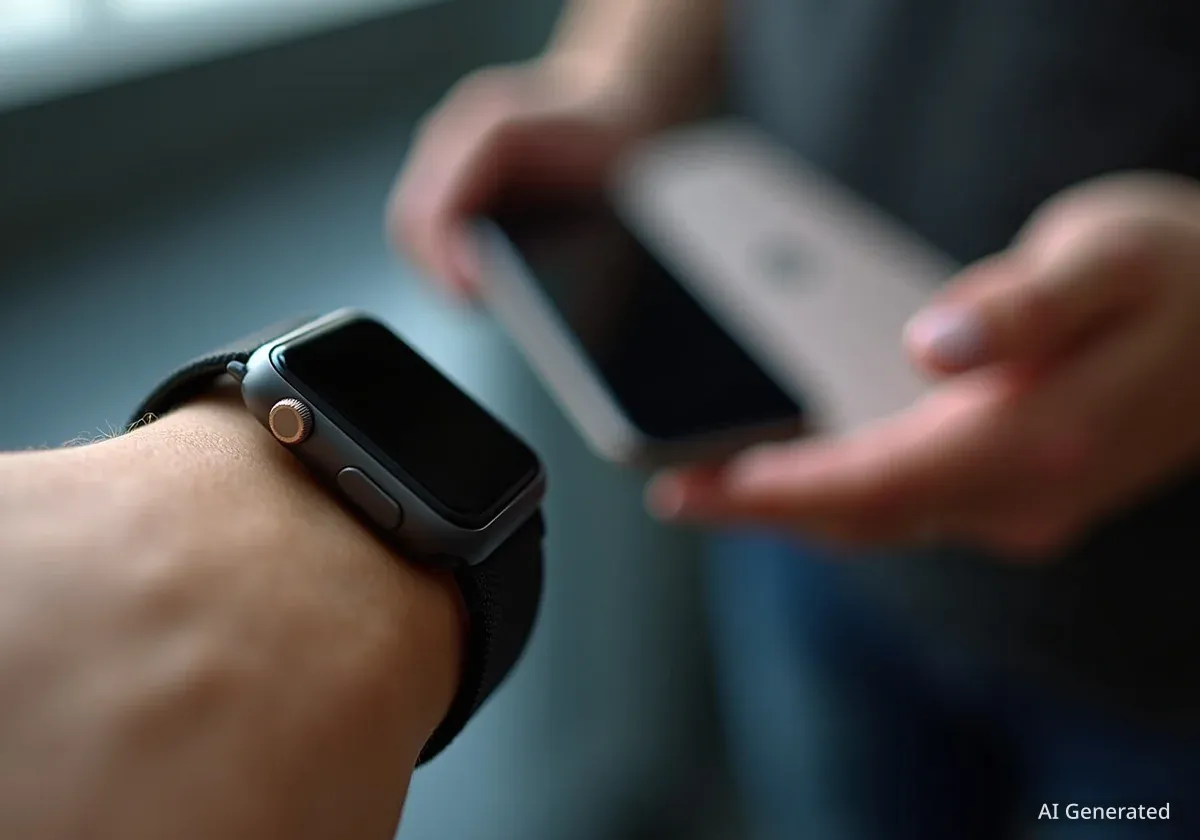 Tag Heuer verlässt Wear OS für eigenes Betriebssystem