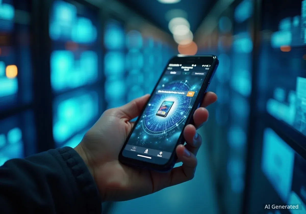 Google AI-Modus ermöglicht Bildsuche per Gespräch