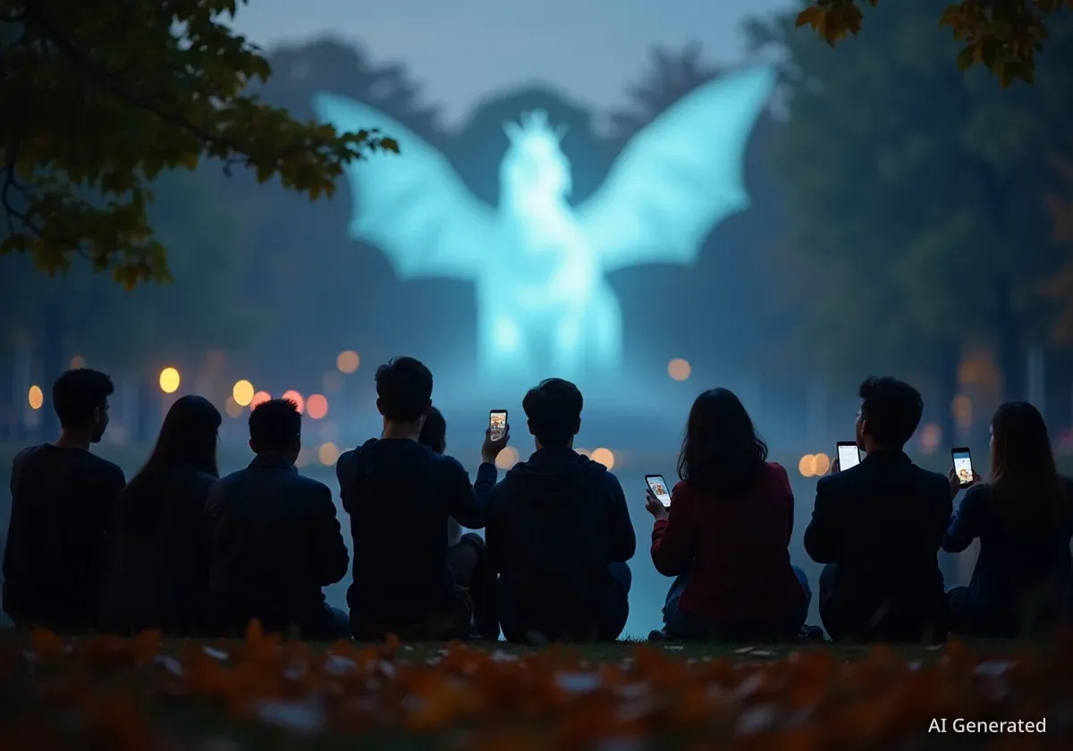 Pokémon GO: Alle Events vom 13. bis 19. Oktober 2025