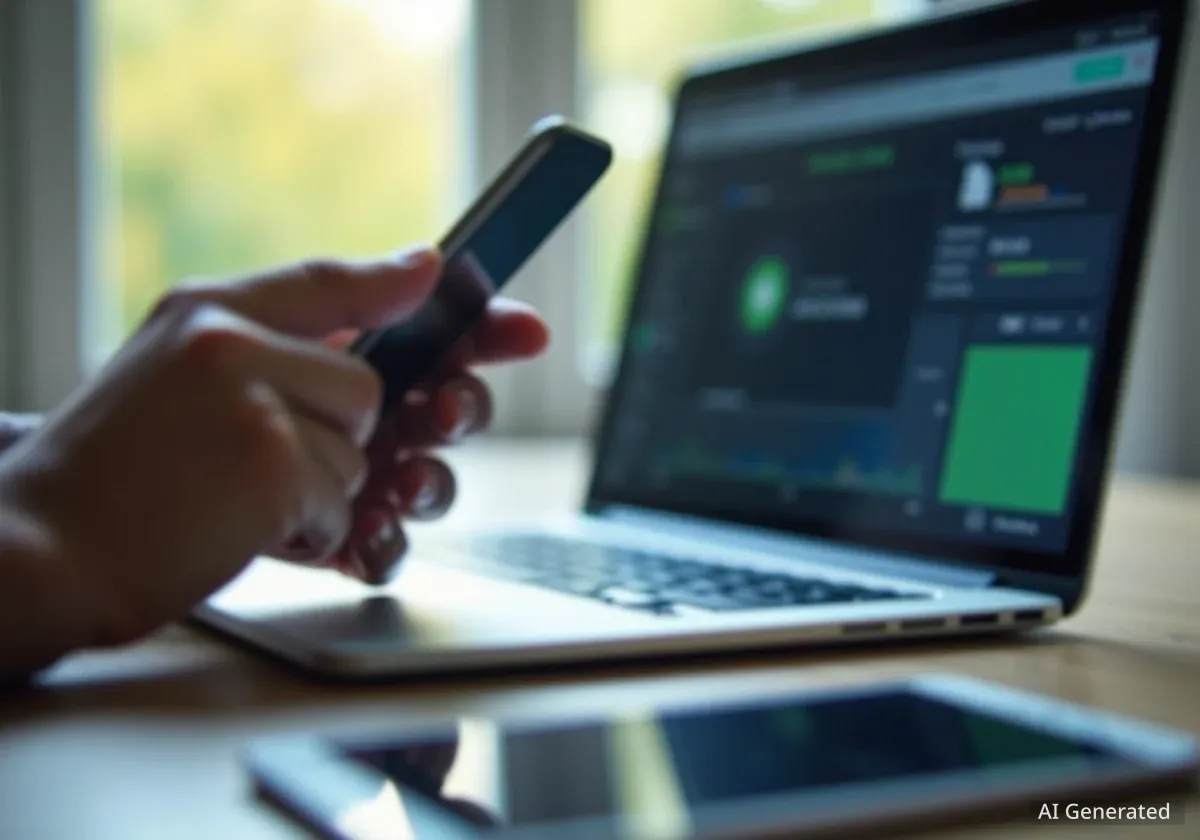 PairDrop: Die AirDrop-Alternative für Windows, Mac und Android