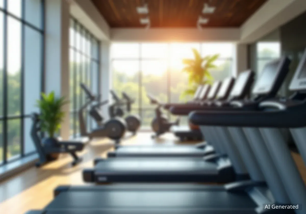 David Lloyd eröffnet neuen Premium-Club in Bad Homburg