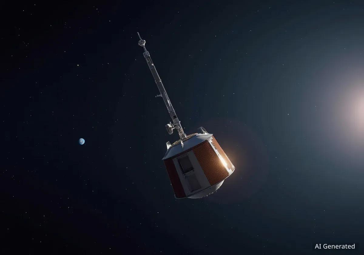 Voyager 1 erreicht 2026 historischen Meilenstein im All