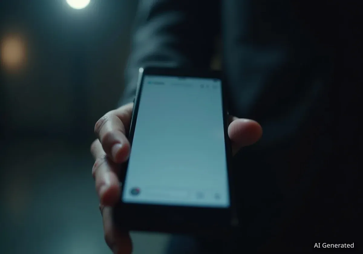 ClayRat: Neue Android-Spyware verbreitet sich über Telegram