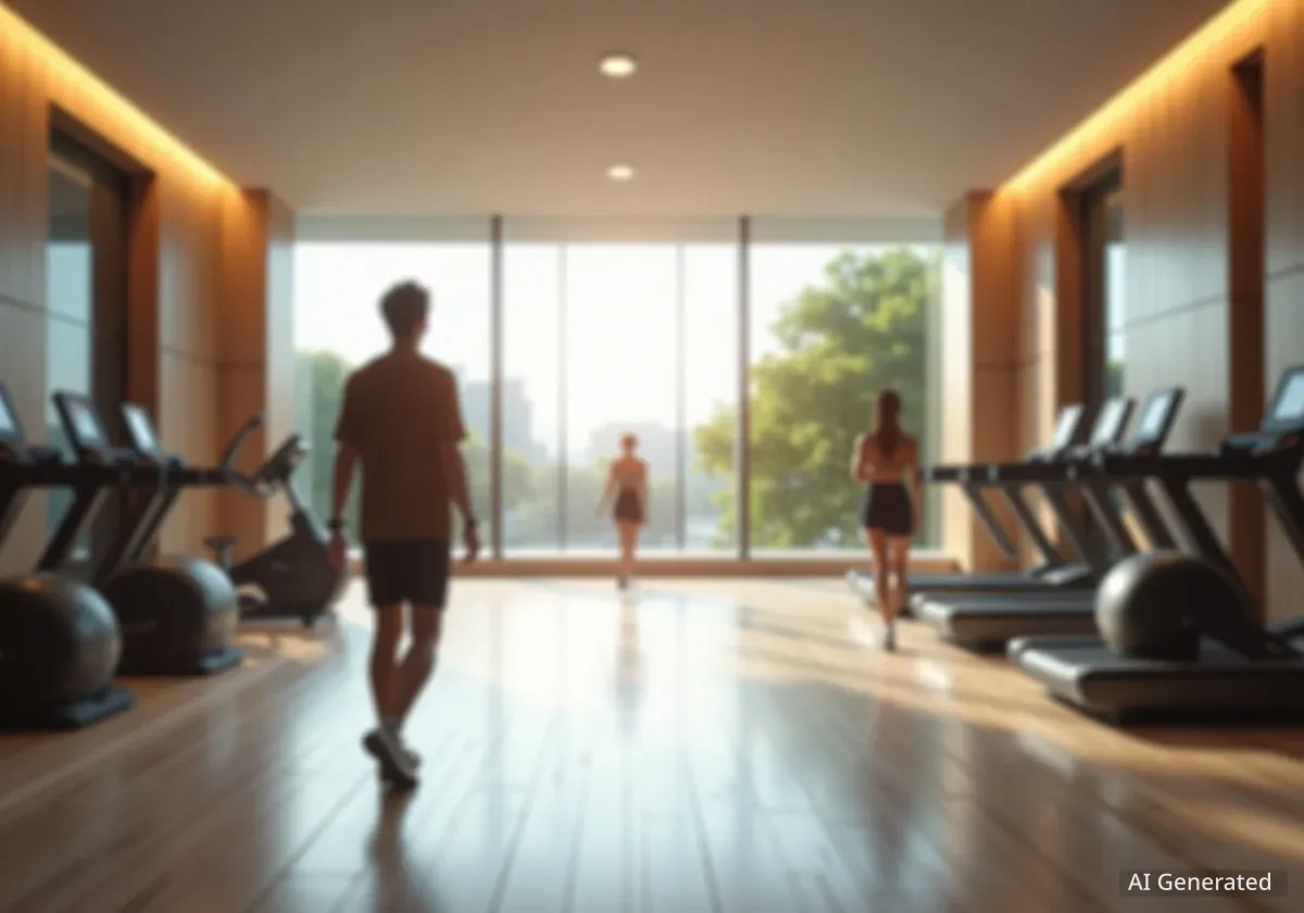 Aura Health Club eröffnet neuen Standort in München