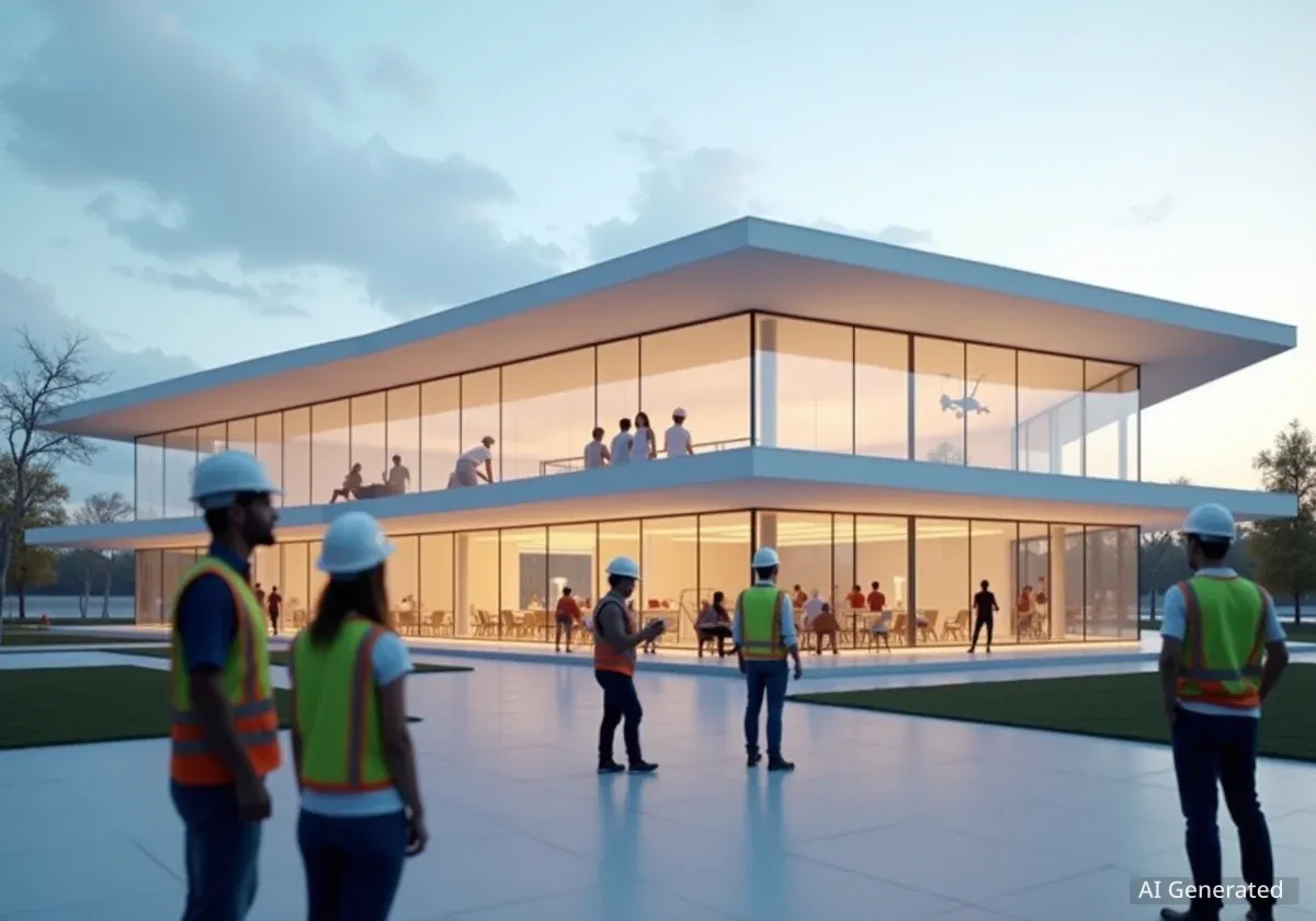 David Lloyd investiert 50 Millionen Euro in neuen Club bei Frankfurt