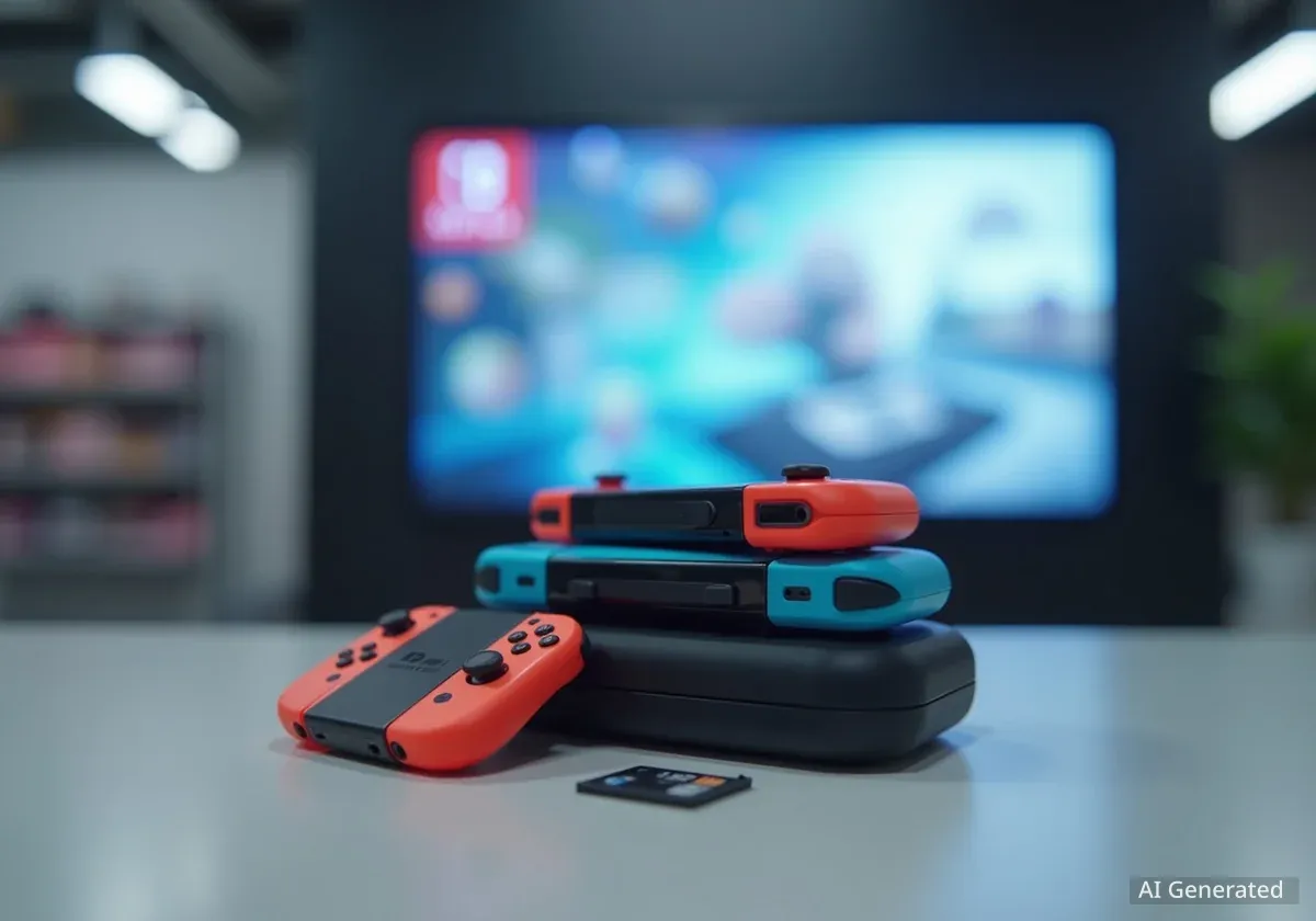 Nintendo Switch 2 Zubehör bei Amazon Prime Day im Angebot