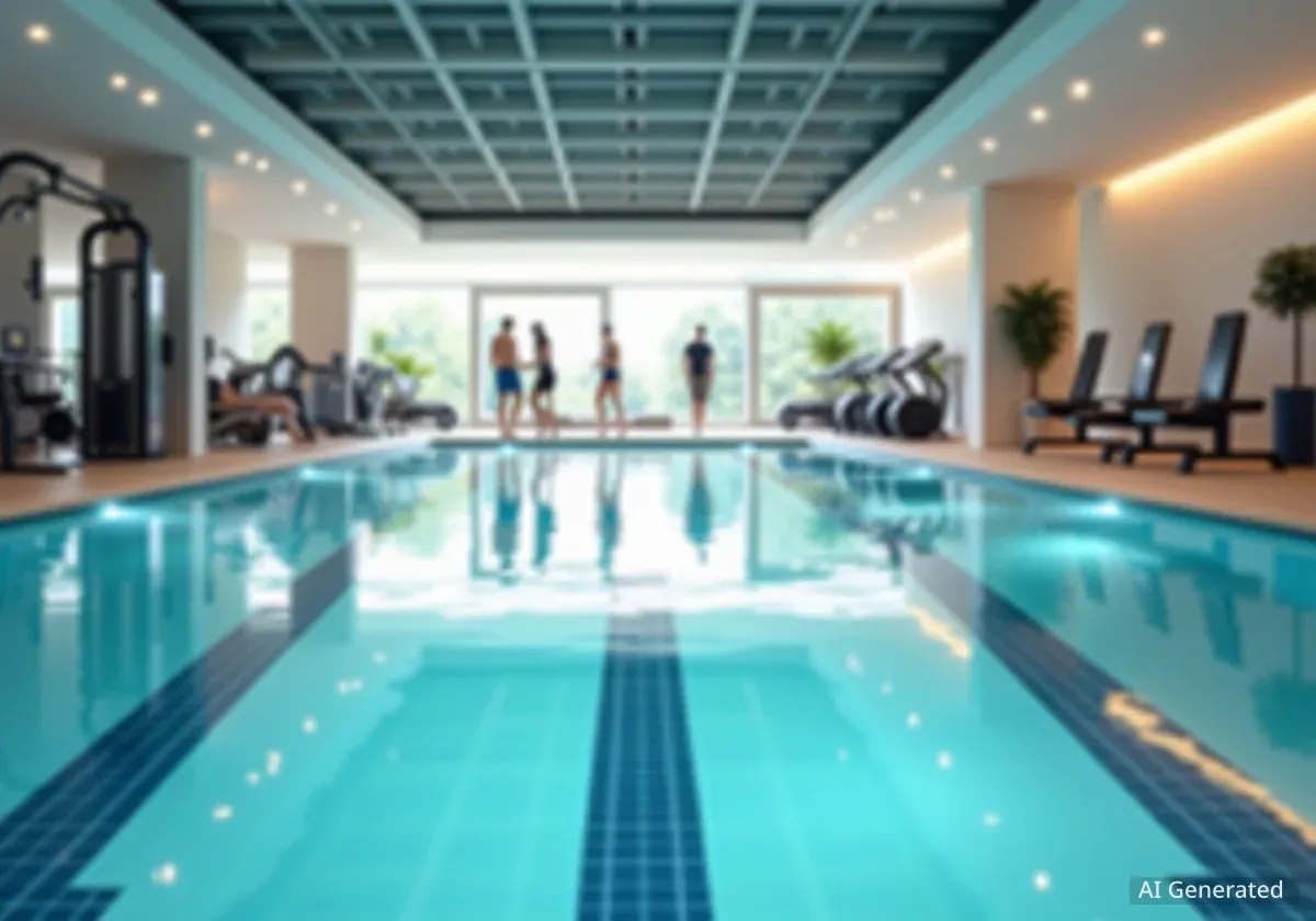 David Lloyd Club eröffnet neuen Standort in Bicester