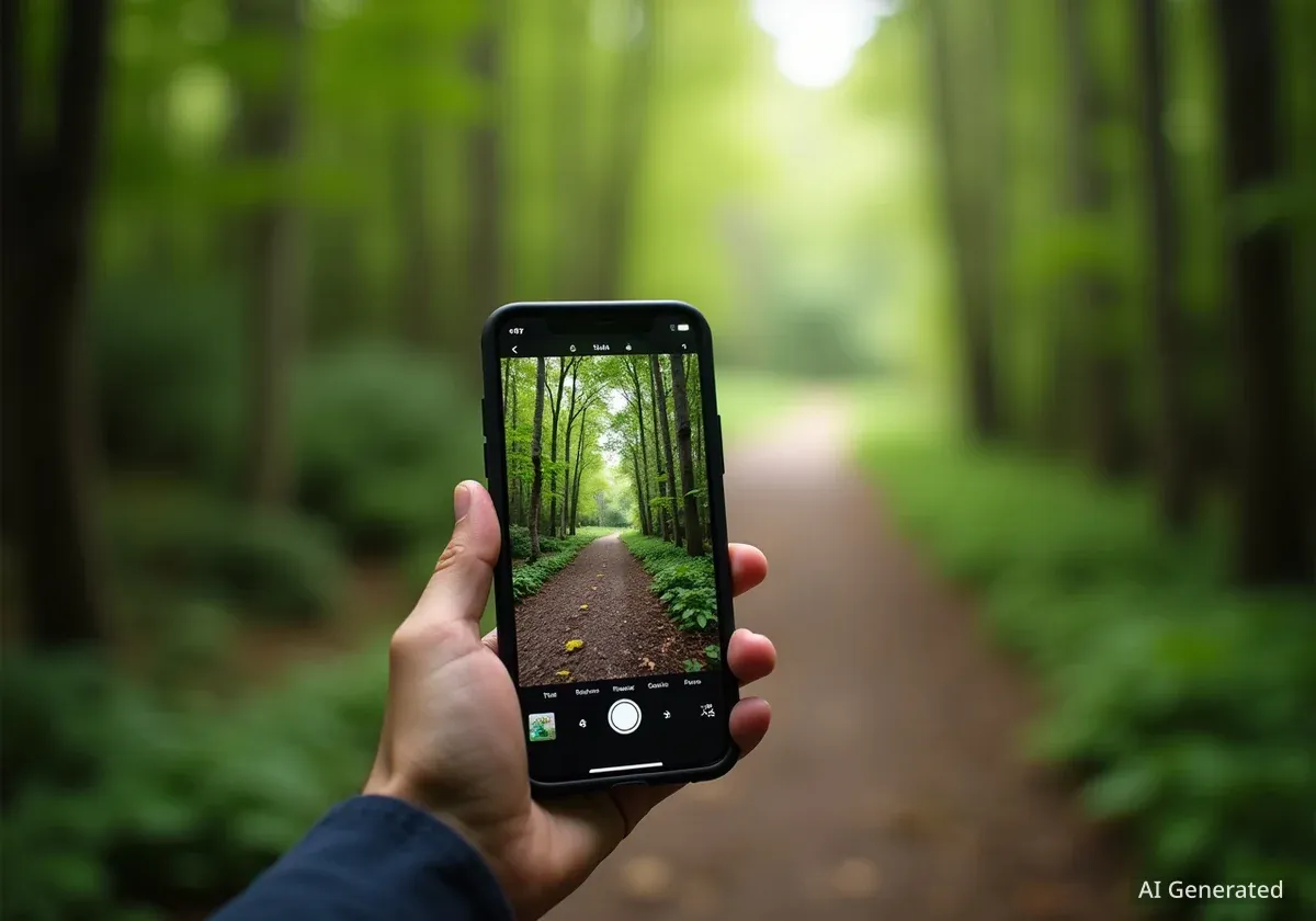 Nützliche Android-Apps abseits des Mainstreams