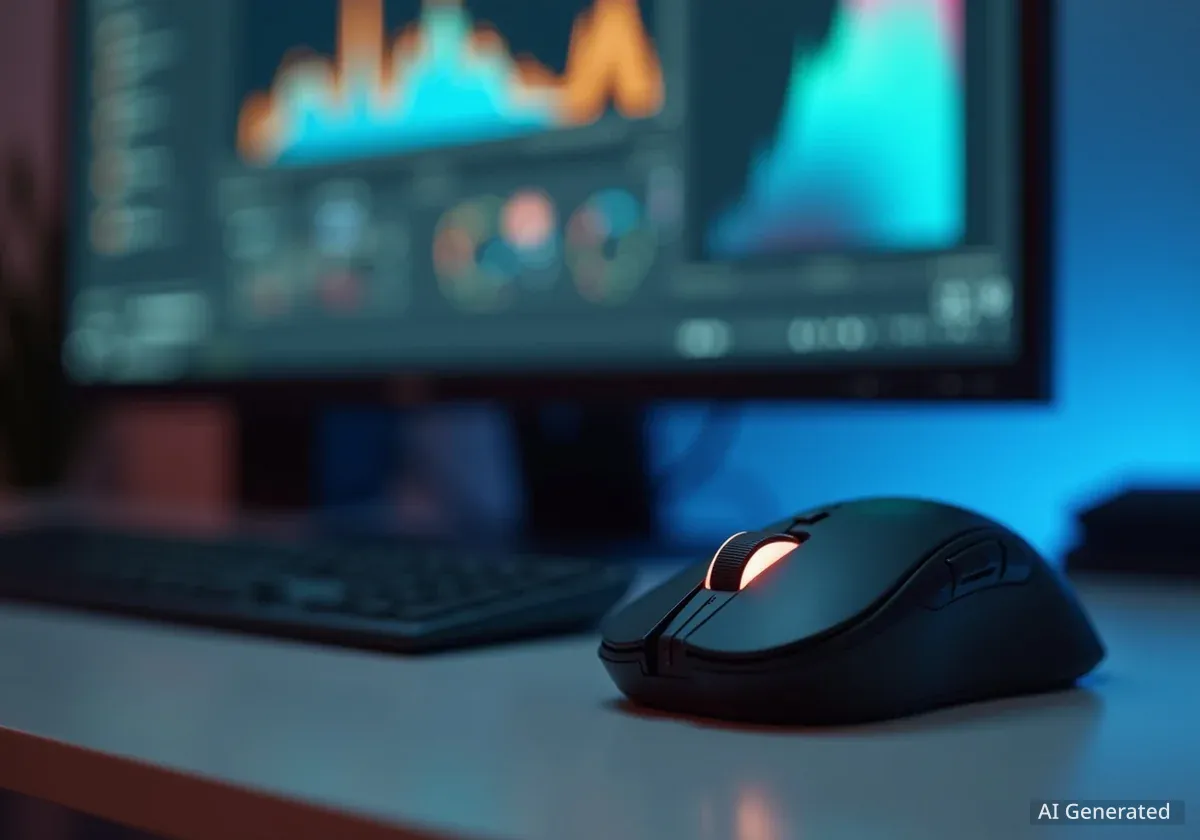 Audacity 4: Umfassende Neugestaltung für 2026 geplant