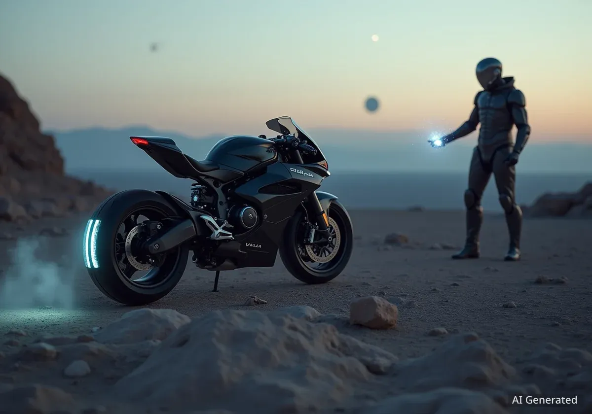 Metroid Prime 4: Beyond enthüllt Motorrad-Gameplay und neue Fähigkeiten