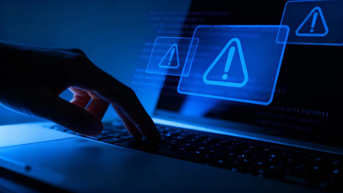 Neue DNS-Schwachstellen wecken Sorgen vor Cache Poisoning