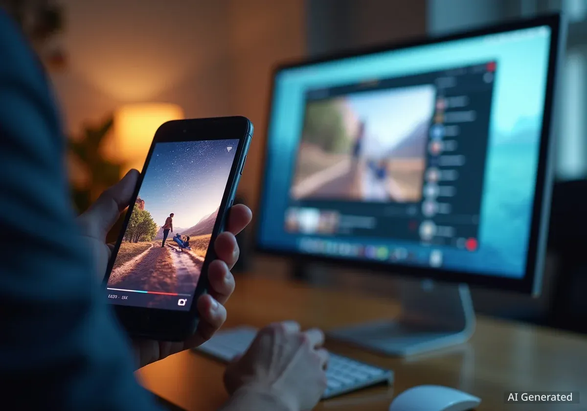 YouTube erhält größtes Redesign seit Jahren mit neuen Funktionen