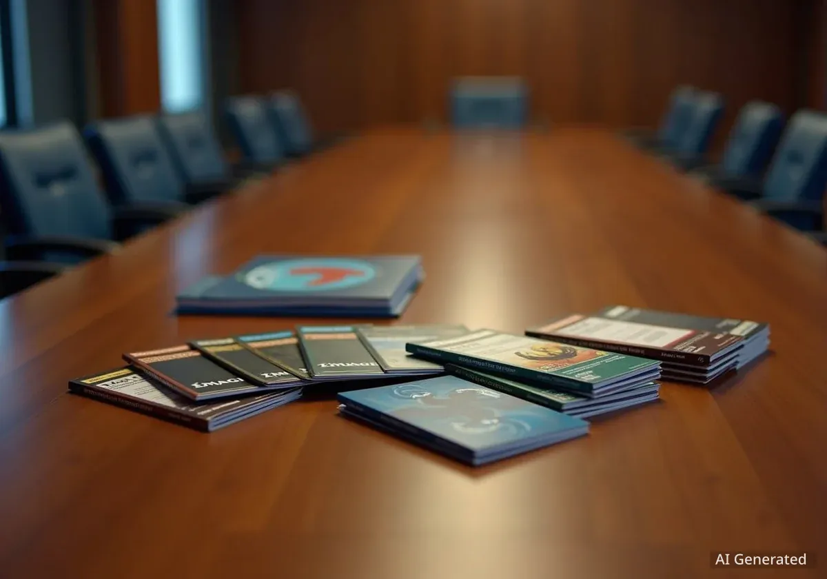 Magic Commander: Großes Update für Brackets und Regeln 2025