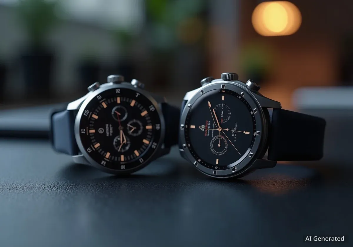 Apple Watch Ultra 3 vs. Series 11: Welches Modell passt zu Ihnen?