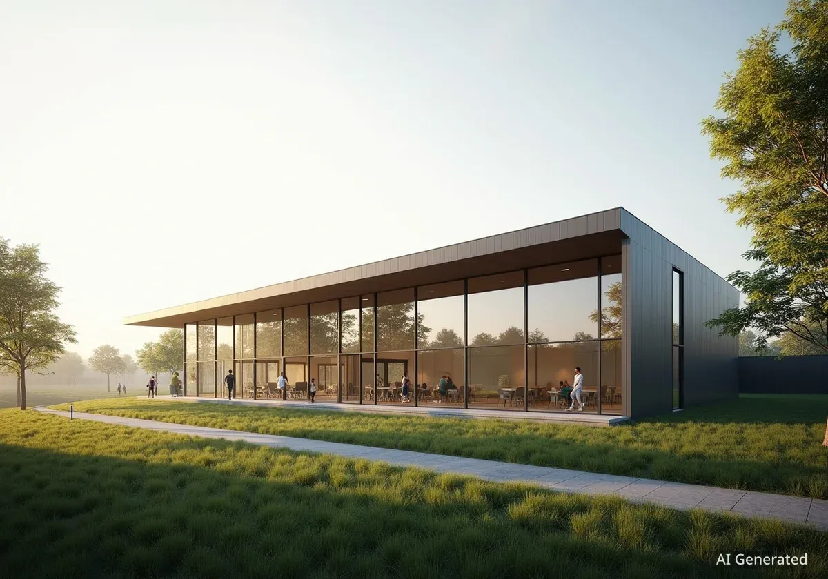 David Lloyd Clubs investieren 50 Millionen Euro in neuen Standort