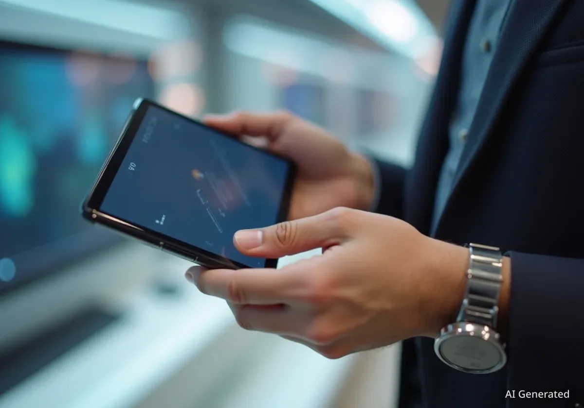 Samsung USA bietet hohe Rabatte für Galaxy Z Fold 7 und Flip 7