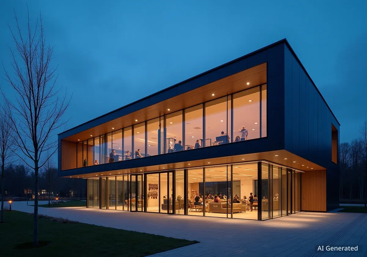 David Lloyd eröffnet neuen Premium-Club in Berlin