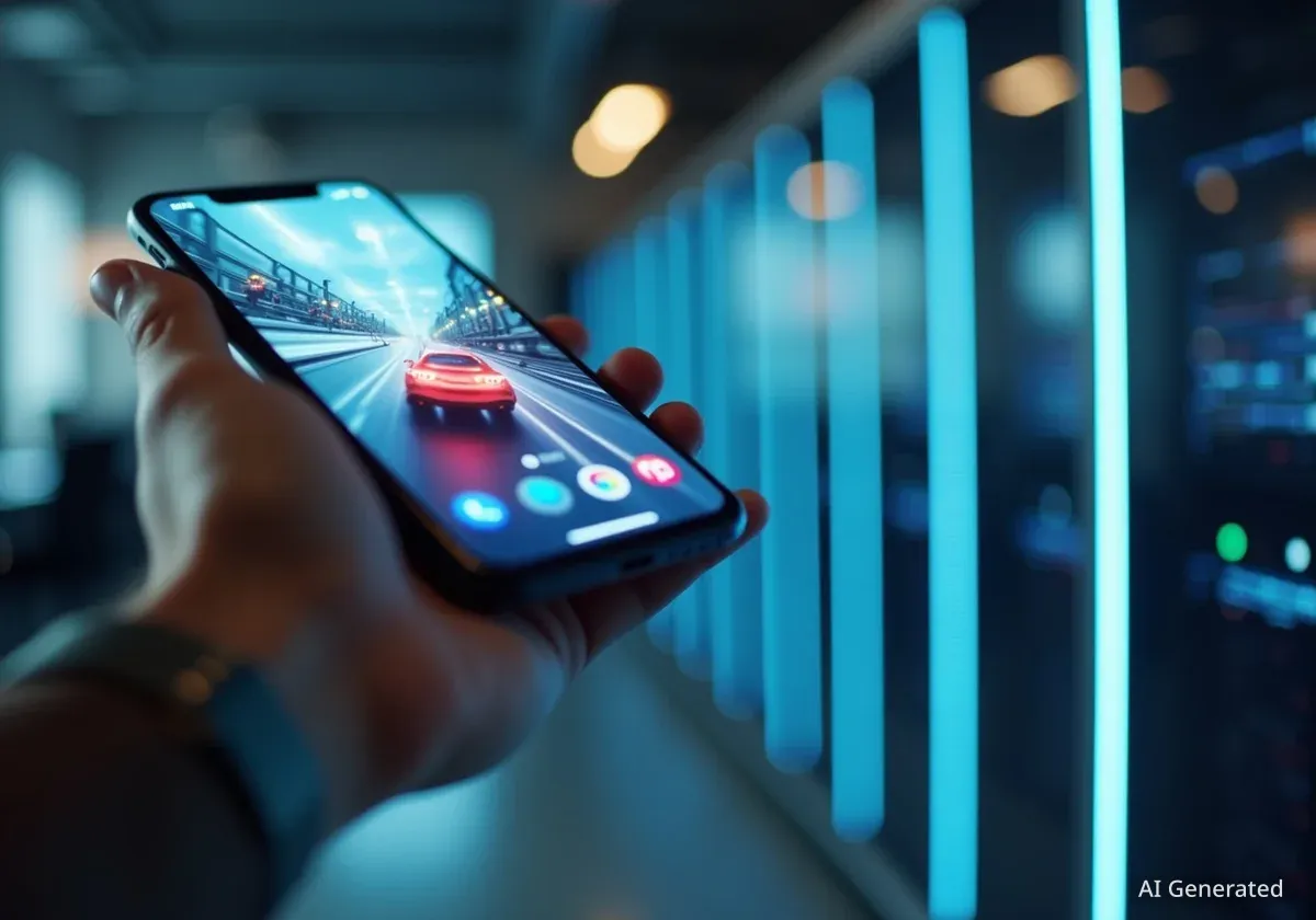 OnePlus 15: Geringere Auflösung für höhere Bildrate