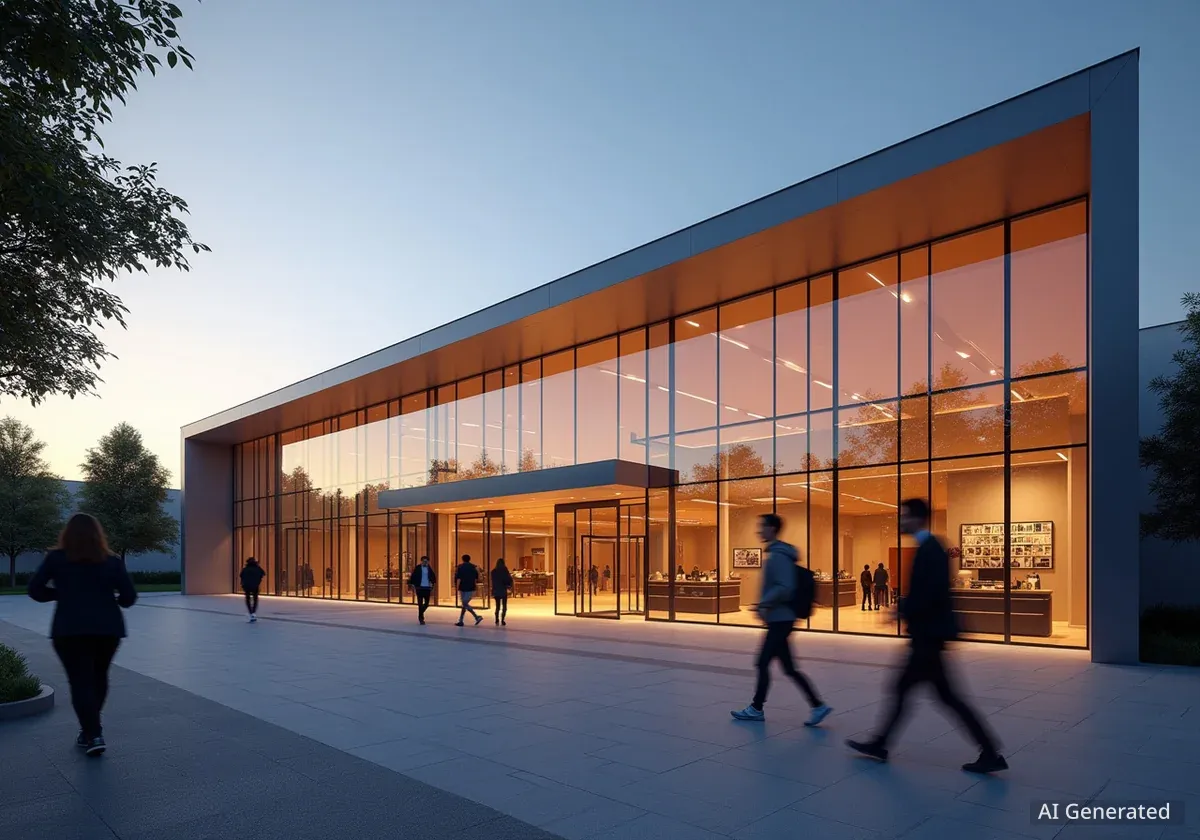 David Lloyd eröffnet neuen Premium-Club in Berlin