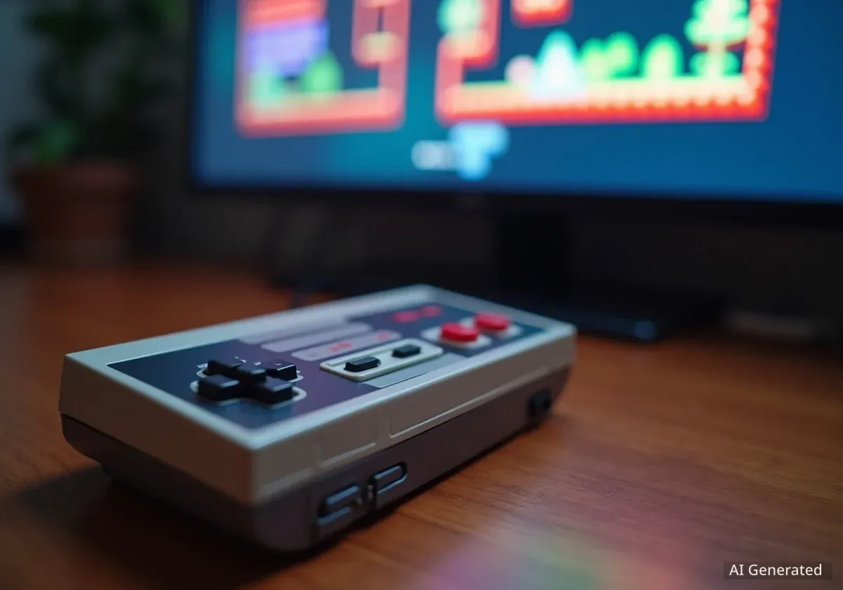 Dragon Quest I & II HD-2D Remake erhält viel Lob