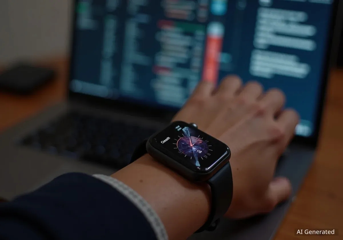 Pixel Watch 4 eine Woche vor Verkaufsstart ausgeliefert