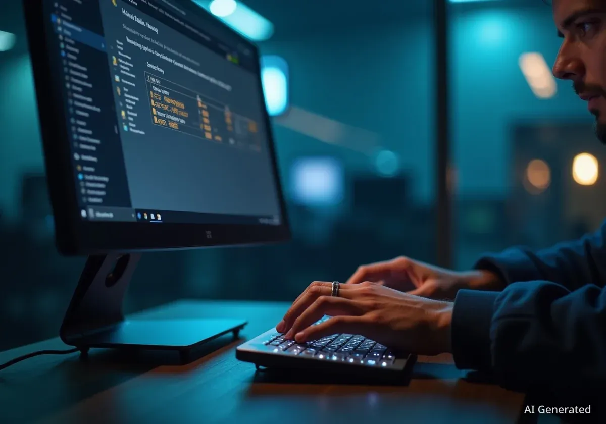 Windows 11: Microsoft verbessert endlich den Dunkelmodus