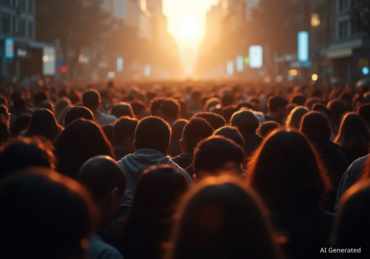 5G-Praxistest: US-Mobilfunknetze an der Belastungsgrenze