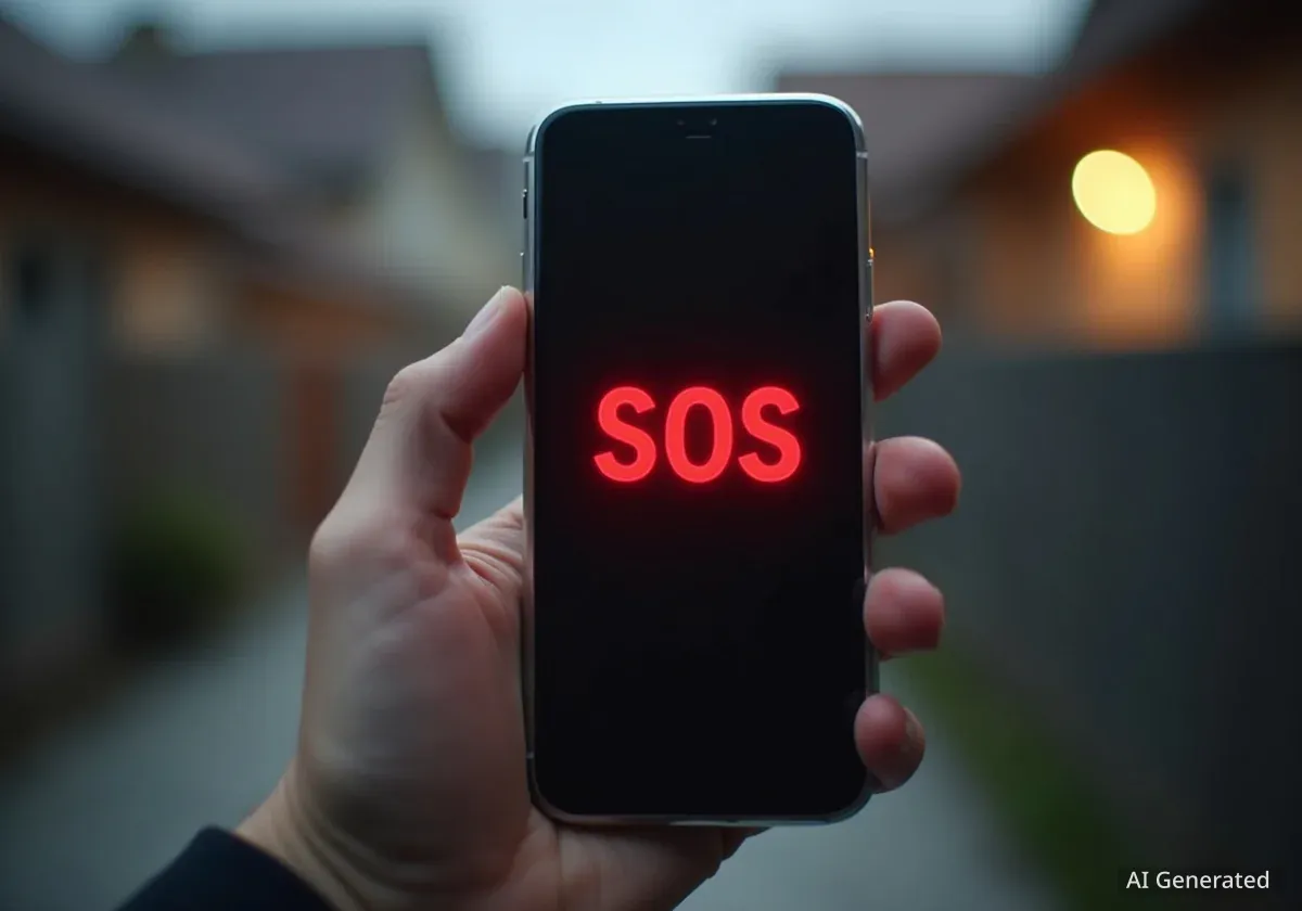 Google Pixel: Notruf-Fehler sorgt erneut für Gefahr