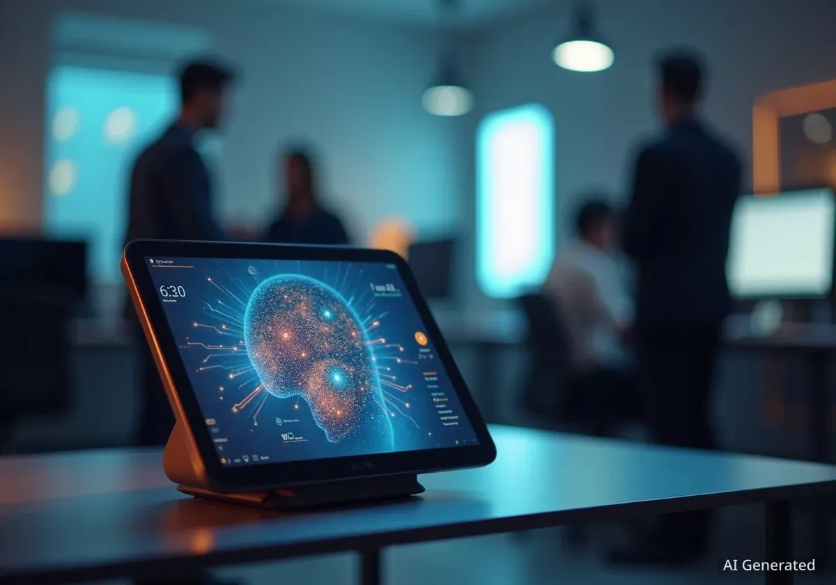 Google bestätigt: Die Nest Hub-Serie wird fortgesetzt