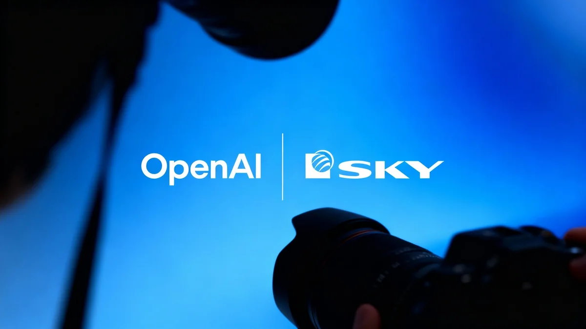 OpenAI erwirbt Sky für Mac-Integration