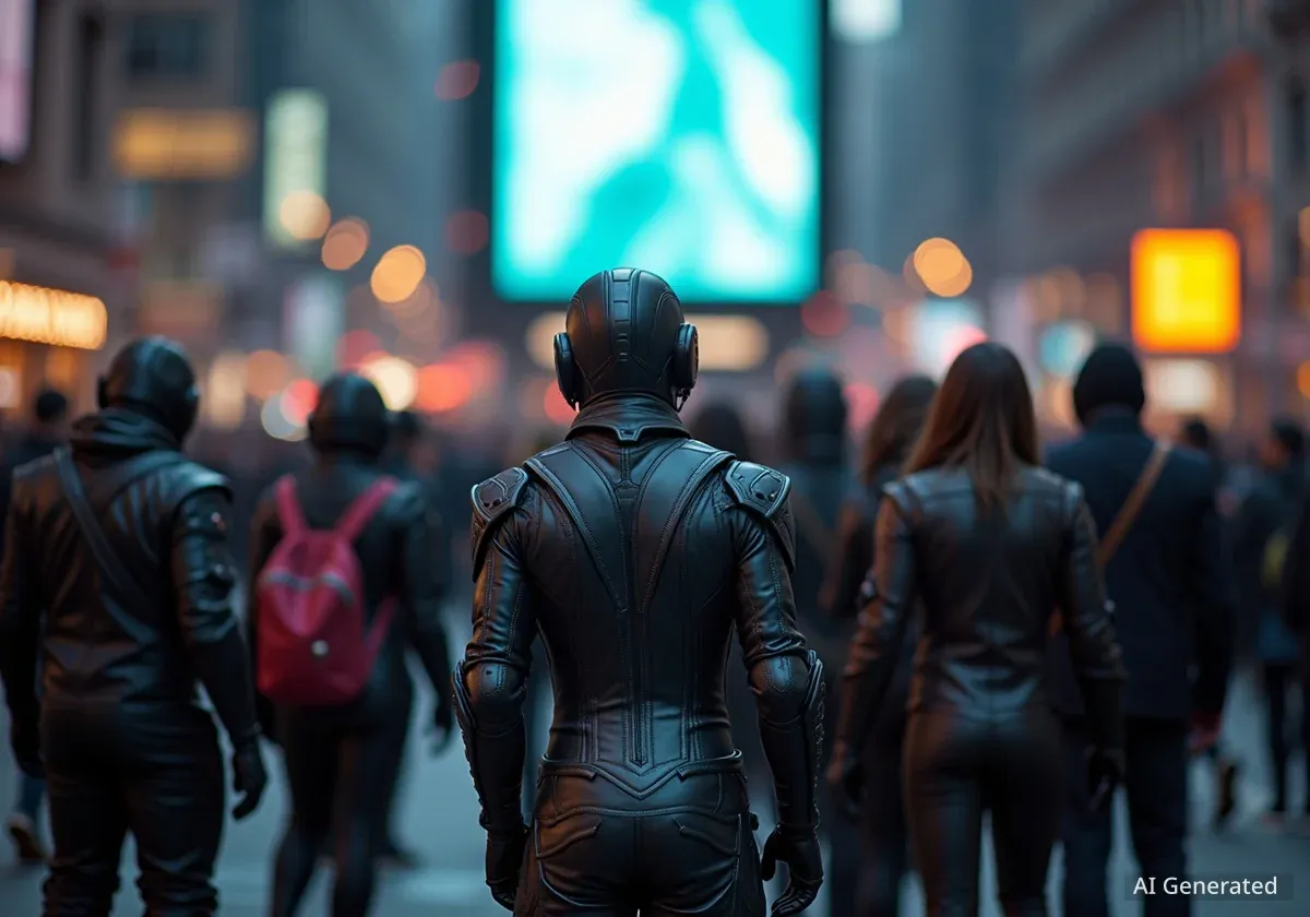 Expedition 33: Wie ein Videospiel zur globalen Bewegung wurde