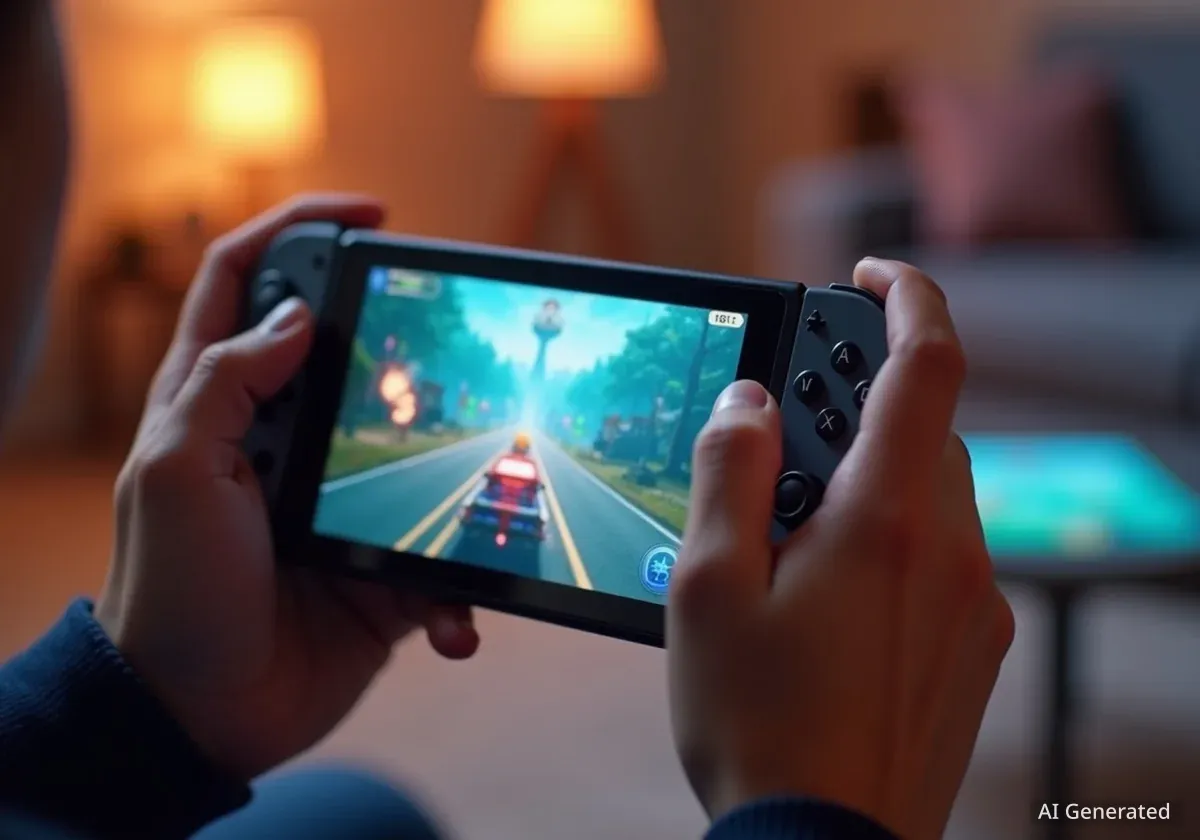 Steam Herbst-Sale: Die besten Angebote für das Steam Deck