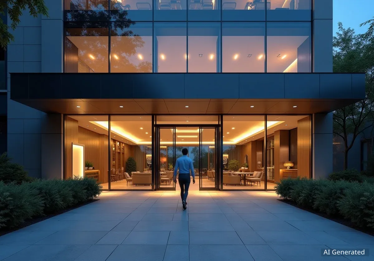 David Lloyd eröffnet neuen Premium-Club in Deutschland