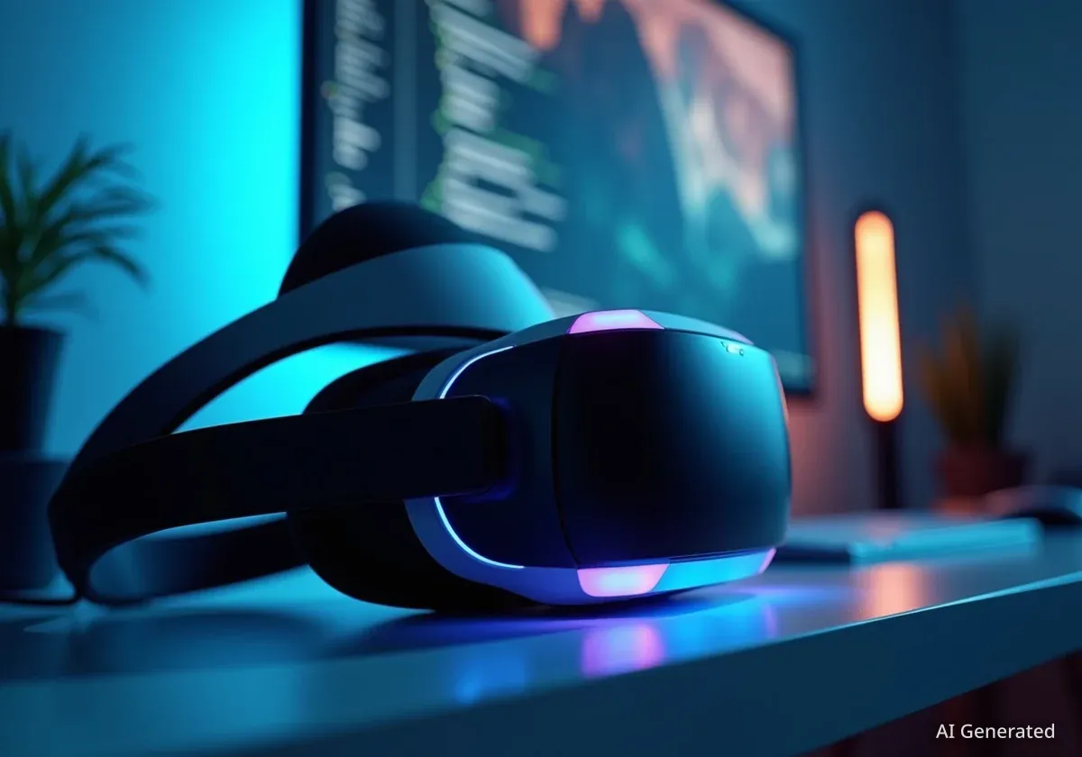 Steam Next Fest: Dutzende PC-VR-Demos zum Testen verfügbar