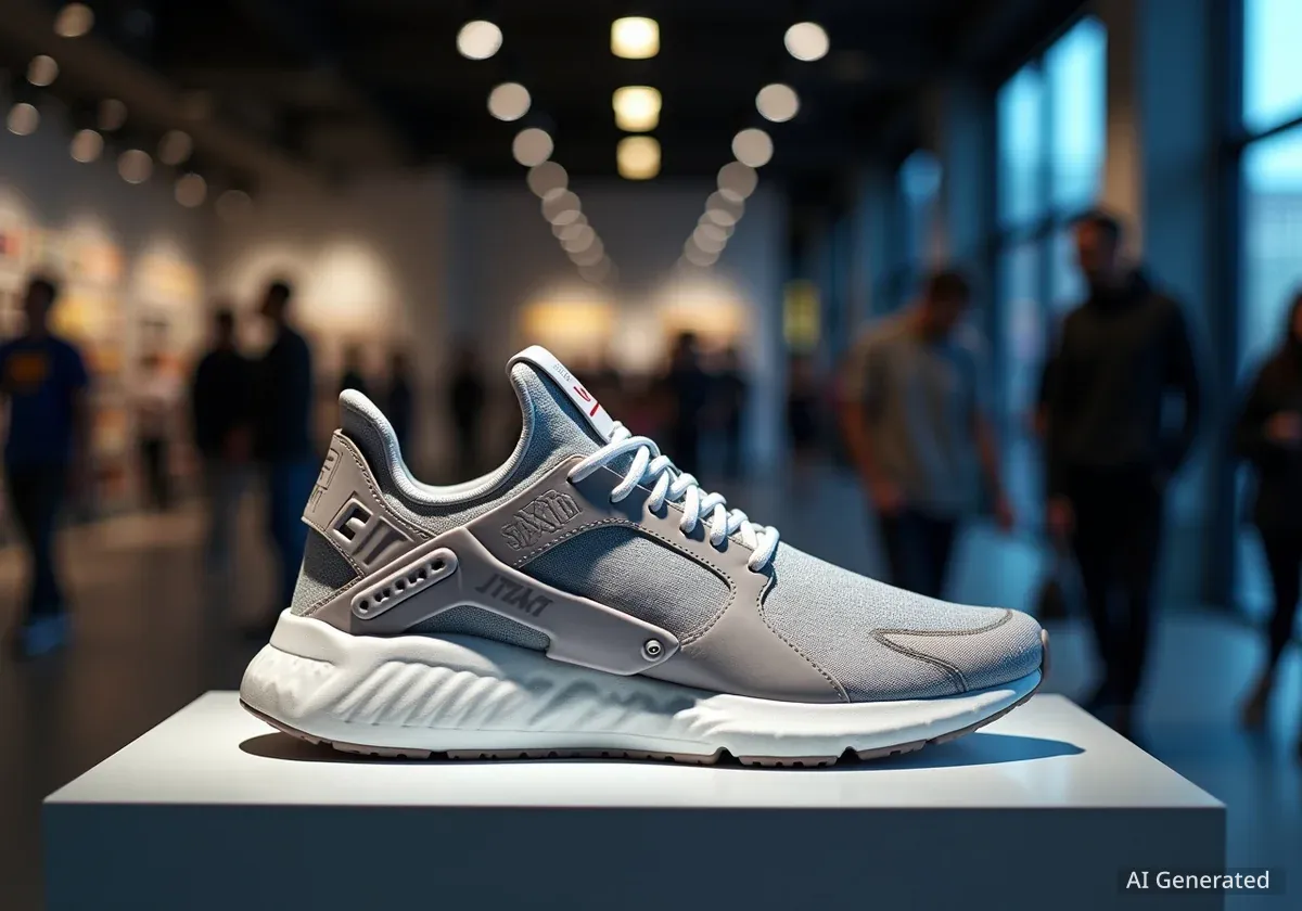 Sega und Puma enthüllen Sneaker-Kollektion zu Sonic