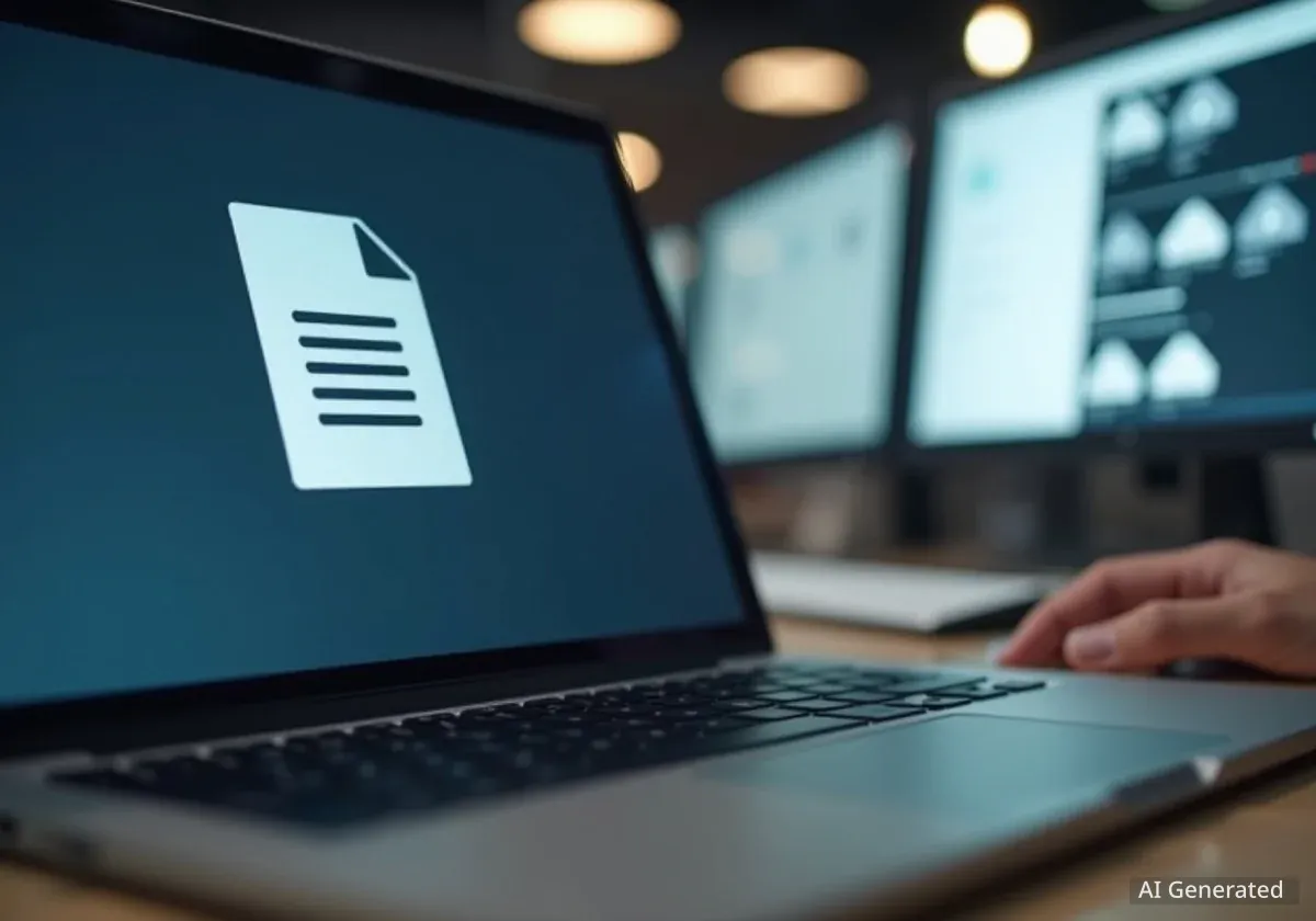 Copilot in Windows kann jetzt Office-Dokumente erstellen
