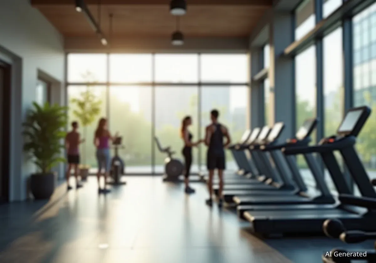 David Lloyd eröffnet neuen Premium-Club in Meerbusch