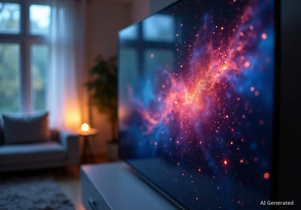 Samsung OLED TV: 77-Zoll-Modell erreicht neuen Tiefstpreis