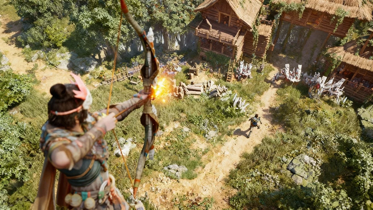 Sony wirft Tencent im Horizon-Rechtsstreit Täuschung vor