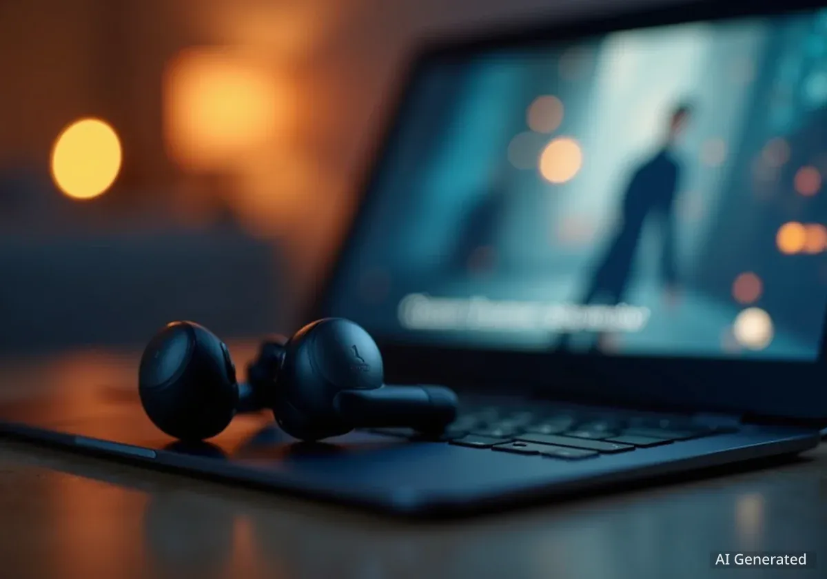 AirPods Pro 3 im Test: Kann Live-Übersetzung Untertitel ersetzen?