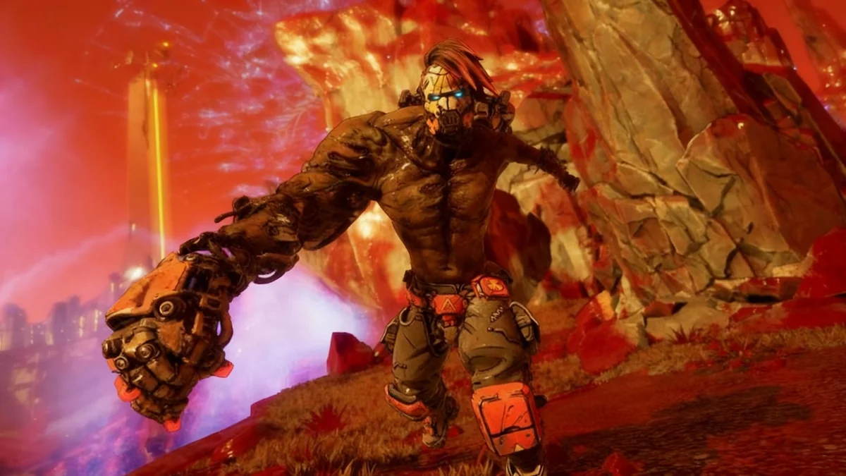 Borderlands 4: Großes Update bringt Halloween-Event und Balance-Änderungen