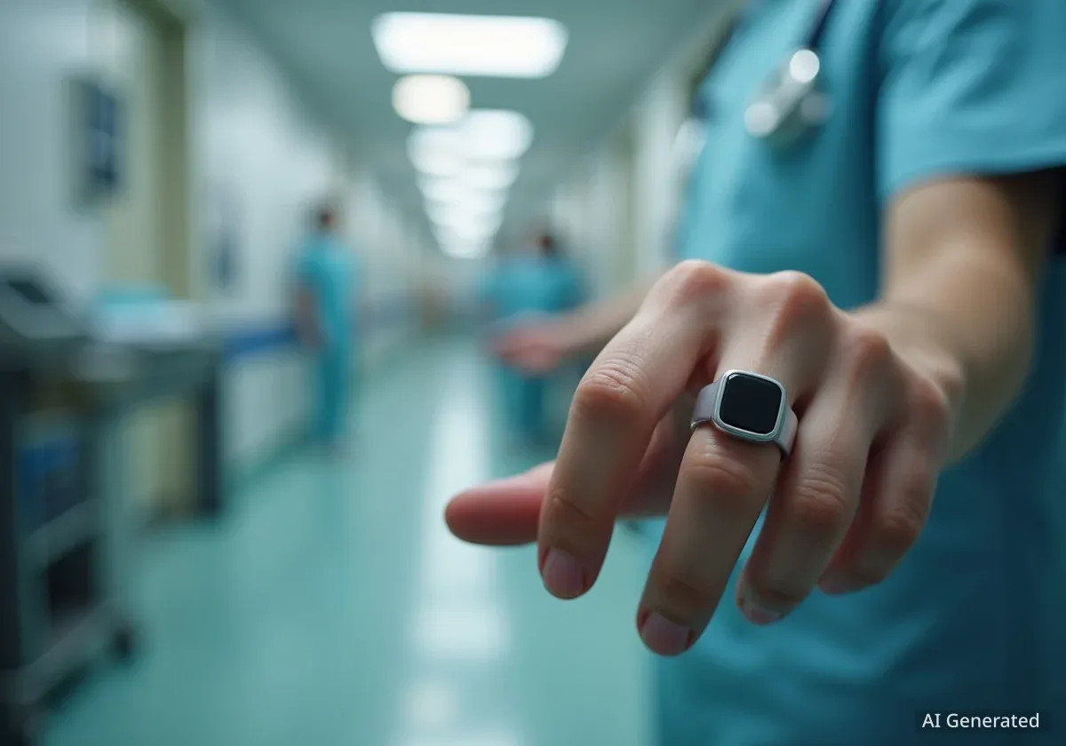 Galaxy Ring Akku schwillt an und verletzt Nutzer