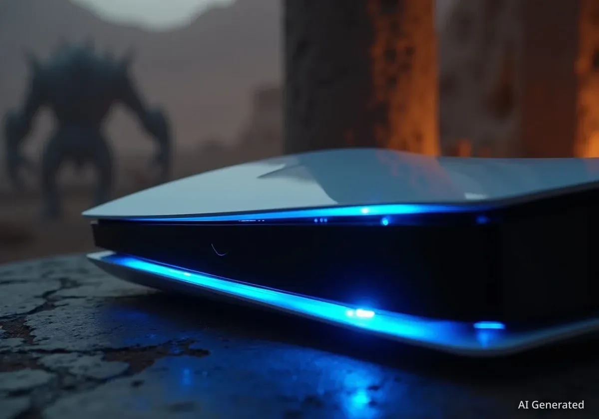 Neues PS5-Exklusivspiel Loulan: The Cursed Sand angekündigt