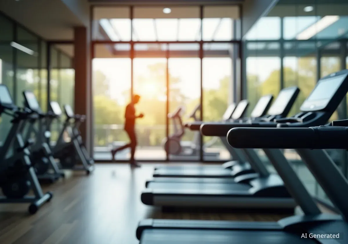 David Lloyd eröffnet neuen Premium-Club in Hamburg