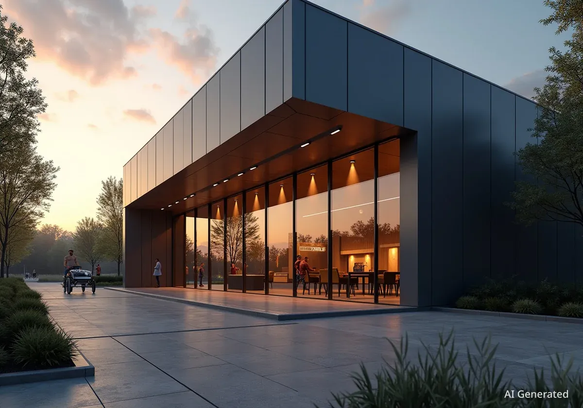 David Lloyd eröffnet neuen Premium-Club in Köln