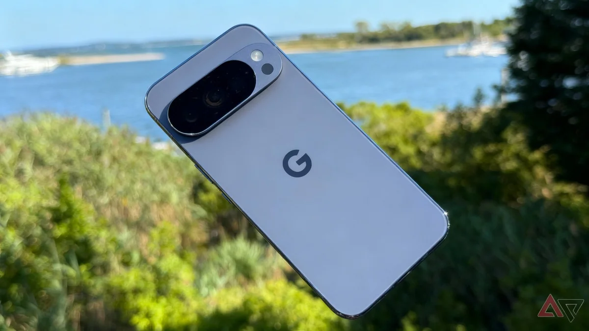 Google plant GPU-Treiber-Updates für Pixel 10