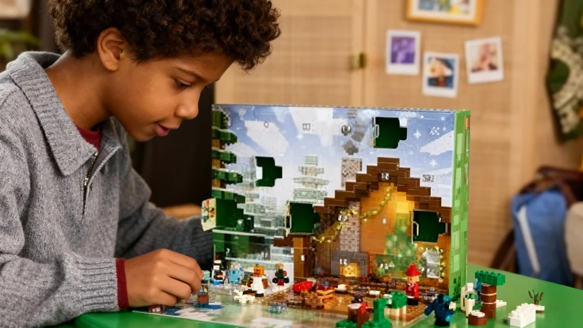 Best Buy startet Black Friday mit ersten Doorbuster-Deals