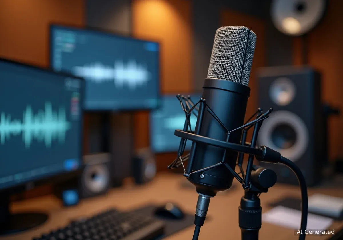 Neuer Podcast „Version History“ analysiert Technik-Geschichte