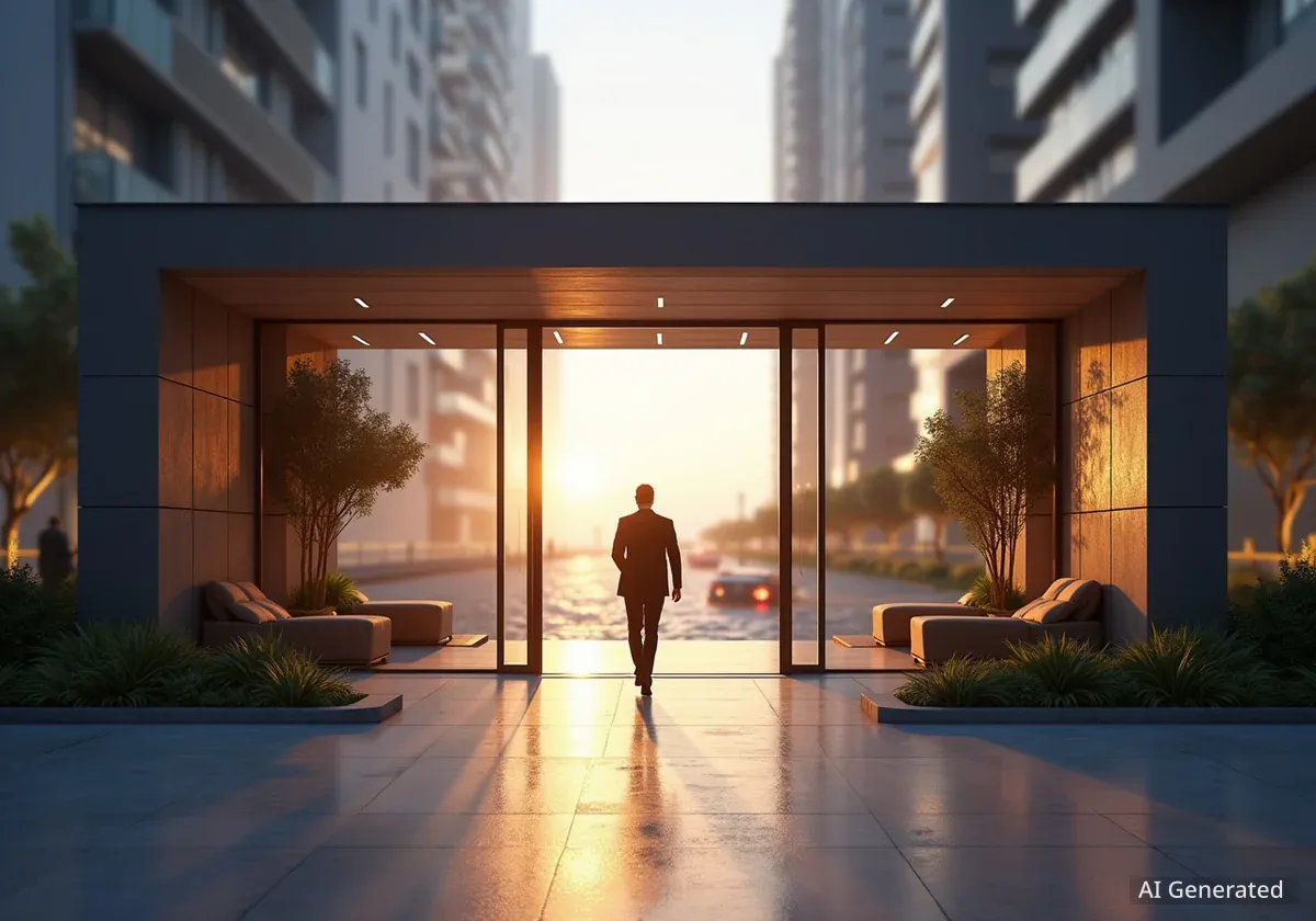 David Lloyd investiert 55 Millionen Euro in Hamburgs HafenCity