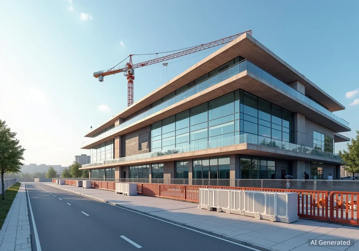 David Lloyd eröffnet neuen Premium-Club in Hamburg